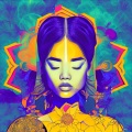 Eno Viola - Sayang Baganti Duto