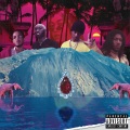Cruel Santino、Izzy、Maison2500、Odunsi - Icy (Explicit)