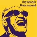 Ray Charles - Georgia On My Mind