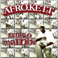 Afro Kett、Shirazee、DJ Samurai、Luis Queiroz - Boom Bap