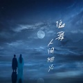 灰雪灰、江一山 - 偏爱人间烟火 (古筝版)