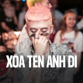Moi DJ - Xóa Tên Anh Đi (Remix|- Beat)