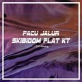 Haning Indah Pertiwi - Pacu Jalur Skibidom Plat KT