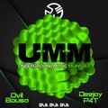 Dvit Bousa、Deejay P4T、UMM - Bla Bla Bla