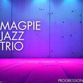 Magpie Jazz Trio - Back Of The Line