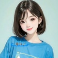 萝汐.ෆ - 小胖子