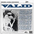 Fjellrev - Valid