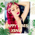 Xenia - Never Give Up On You