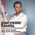 jean-pierre rampal、i solisti veneti - II. Largo