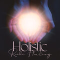 Reiki Music Zone - Reiki Relaxation