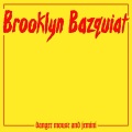 Danger Mouse、Jemini the Gifted One - Brooklyn Bazquiat (Explicit)