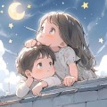 小鹿动画 - 我是无敌的无敌的小可爱