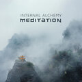 Chinese Yang Qin Relaxation Man - Cosmic Forces