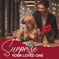 Romantic Restaurant Music Crew - Sweet Love Dessert