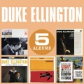 Duke Ellington - Sonnet for Sister Kate