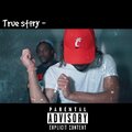 Fallen Roses - True Story (Explicit)