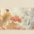 欧阳仙笙 - 万物不如你