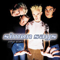 Simon Says - Sever