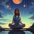 Lofi Chill、Type Beats、Pure Relaxation Music - Laid-Back Currents with Lofi