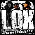 Rock Ross、Don Mega、Meek Mill、French Montana、The Lox - I Did It for My Dawgz
