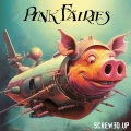 Pink Fairies、Rudolph、Davey - Digital Sin