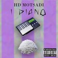 HD Motsadi、Musa Keys - Jozi 2 Capetown (feat. Musa Keys)