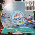 LOUIS ARMSTRONG AND HIS BAND - Summer Song
