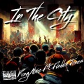 KìngNìño、Freddie Jones、Ta'Veon McGill - In The City