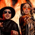 Narcisa、Originalii - Esti Foc Foc Foc
