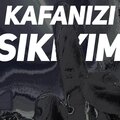Die Novis、Zorba - Kafanızı Sikiyim (feat. Zorba)