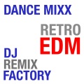 DJ ReMix Factory - Manic Monday