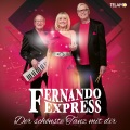 Fernando Express - Sonnenanbeter