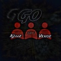 Vexoz、Kelle、Cee - Go (Explicit)