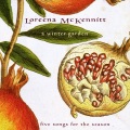 Loreena McKennitt - God Rest Ye Merry, Gentlemen