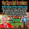 Frank Valentino - Lucille