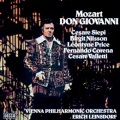 Wiener Philharmoniker、erich leinsdorf、Leontyne Price - 