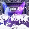 Pseudo Black - Light Up (Explicit)