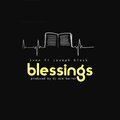 Jvan、Joseph Black - Blessings (feat. Joseph Black)