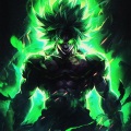 XVNNDRO - BROLY IN BRAZIL - PR FUNK