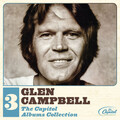 Glen Campbell - Late Night Confession