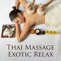 Sensual Massage to Aromatherapy Universe - Spices Scent