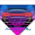 DJ Switch、Khuli Chana、MPJ - Ride