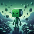 Blockhead - Virtual Reality