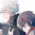 veck诺森、konlov宅 - katharsis