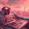 Radio Zen Music、Kundalini、Background Music Experience - The Blooming Forest of Personal Wisdom