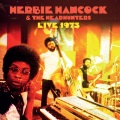 Herbie Hancock、the headhunters - Intro / Sly