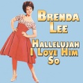Brenda Lee - If I Don't Care