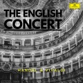 ursula holliger、Trevor Pinnock、The English Concert - Handel: Harp Concerto in B-Flat Major, Op. 4 No. 6, HWV 294: I. Andante – Allegro
