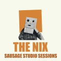 The Nix、Kwamie Liv - The Highest