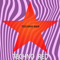 Techno Red - Cutting